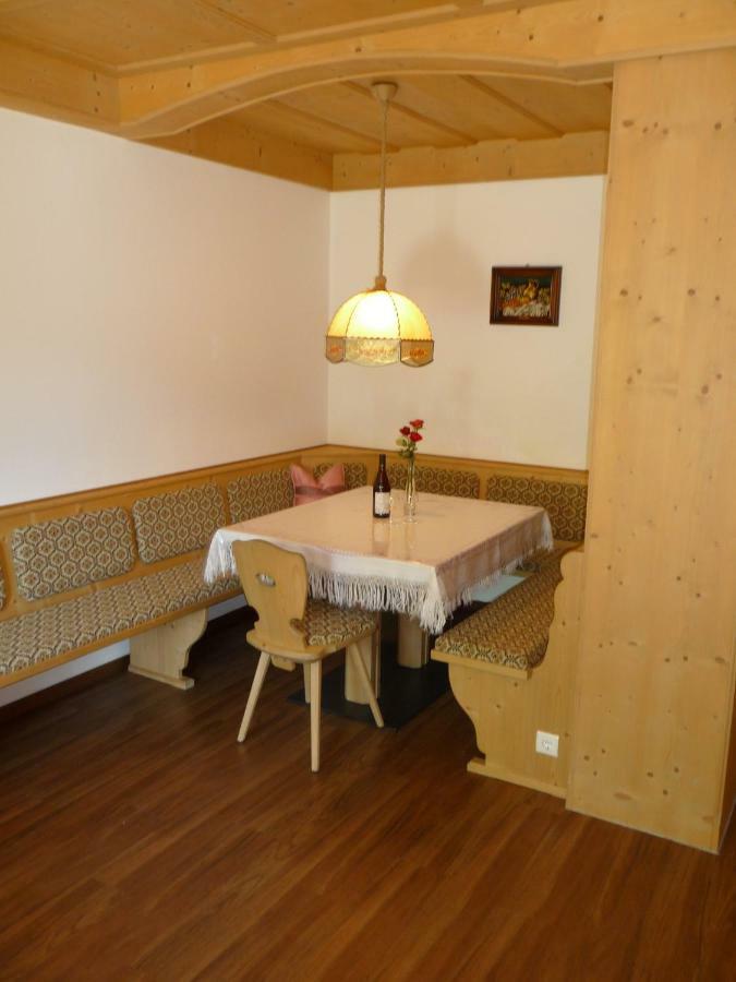 Ferienwohnungen Obermoarhof Lagundo Exterior photo